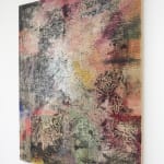 Jutta Haeckel, Sedimentary Layers, 2020