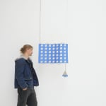 Kari Orvik, Resting Pose, from Exercises for moving in between, 2013