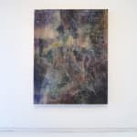 Jutta Haeckel, Sedimentary Layers, 2020
