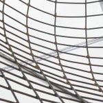 Wayne Thiebaud, Palm Ridge (Study), 1979