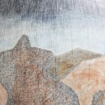 Detail of Extreme High Desert Boulder Problems