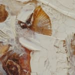 Detail of Untitled 3/7/55