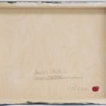 Isabella Kirkland, Back, from Taxa portfolio, 2006