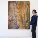 Jutta Haeckel, Sedimentary Layers, 2020