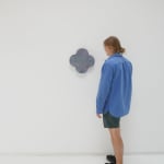 Max Gimblett, Island Treasure, 2021