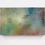 Emil Lukas, lost photograph #80 circa 1860 #1980, 2020