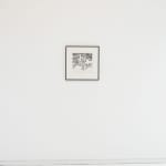 Bruce Conner, UNTITLED AUGUST 7, 1975, 1975