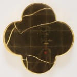 Max Gimblett, Island Treasure, 2021
