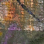 Wayne Thiebaud, Palm Ridge (Study), 1979