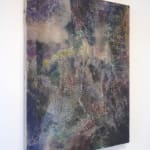 Jutta Haeckel, Sedimentary Layers, 2020