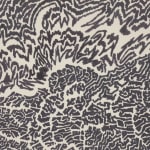 Detail of UNTITLED FEBRUARY 28, 1967