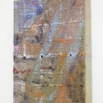 Jutta Haeckel, Sedimentary Layers, 2020