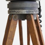 Alan Rath, Transportable Device, 1994