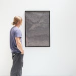 Bruce Conner, WART FEBRUARY 16, 1987, 1987