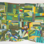 Mansur Nurullah, Waves of Change and History Re-asserts Itself, 2020-21