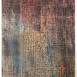 Jutta Haeckel, Sedimentary Layers, 2020