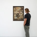 Jess (Collins), Assembly Lamp Seven, 1963