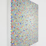 Emil Lukas, lost photograph #80 circa 1860 #1980, 2020