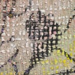 Jutta Haeckel, Sedimentary Layers, 2020
