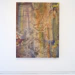 Jutta Haeckel, Sedimentary Layers, 2020