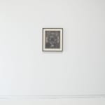Installation view of UNTITLED MAY2, 1968
