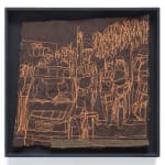 Mansur Nurullah, Untitled, 2008-09