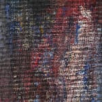 Jutta Haeckel, Sedimentary Layers, 2020
