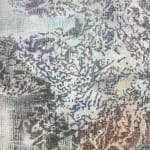 Jutta Haeckel, Sedimentary Layers, 2020