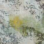 Jutta Haeckel, Sedimentary Layers, 2020