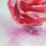 Cornelius Völker, Vase, 2025