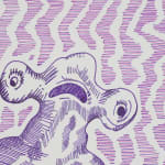 Lordy Rodriguez, Untitled #585, 2010