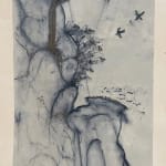William T. Wiley, Wizdumb, 1968
