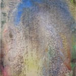 Jutta Haeckel, Sedimentary Layers, 2020