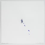 Liliana Porter, White Flag, 2018