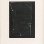 Liliana Porter, Untitled (corner), 1967
