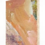 Jutta Haeckel, Sedimentary Layers, 2020