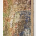 Jutta Haeckel, Sedimentary Layers, 2020