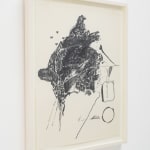 Bruce Conner, WART FEBRUARY 16, 1987, 1987