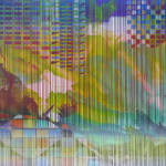 Driss Ouadahi, Memories Revived, 2025