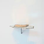 Kari Orvik, Resting Pose, from Exercises for moving in between, 2013