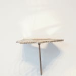 Kari Orvik, Resting Pose, from Exercises for moving in between, 2013
