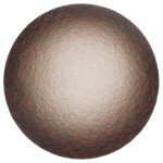 Emil Lukas, lost photograph #80 circa 1860 #1980, 2020