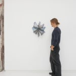 Kari Orvik, Resting Pose, from Exercises for moving in between, 2013