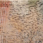 Jutta Haeckel, Sedimentary Layers, 2020