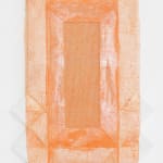 Kari Orvik, Resting Pose, from Exercises for moving in between, 2013