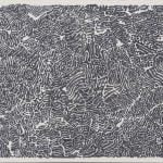 Bruce Conner, WART FEBRUARY 16, 1987, 1987