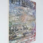 Jutta Haeckel, Sediment I, 2023