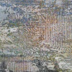 Jutta Haeckel, Sediment I, 2023