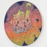 Andrew Schoultz, Royal Beast, 1740-2014