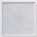 Jim Campbell, Motion Color Study #4, 2024